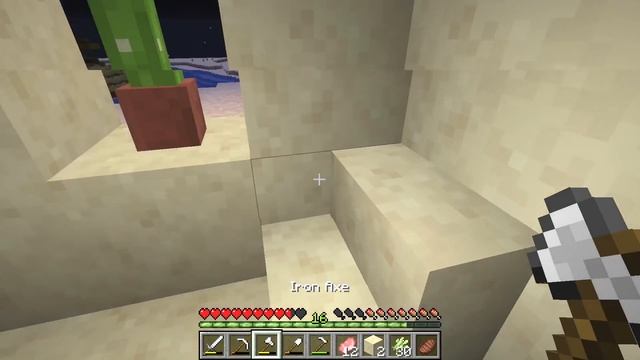 Minecraft Sonic And Friends - Sonic And Shadow Become Friends?! [2] смотреть онлайн