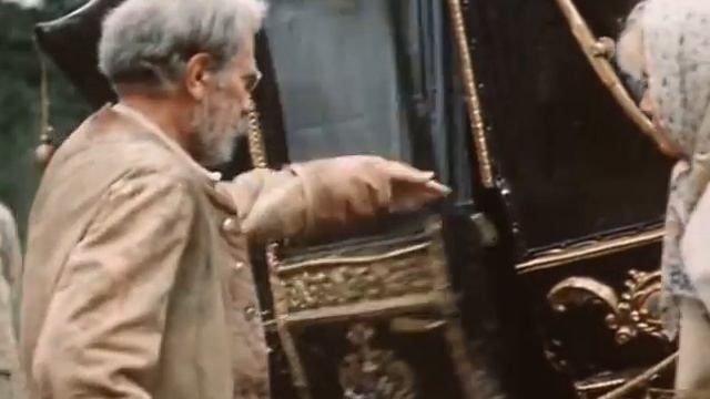 Формула любви Фрагмент Что один человек сделал, то другой всегда сломать сможет смотреть онлайн