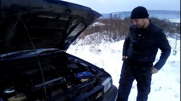 Обзор Toyota Sprinter Carib (Тойота Спринтер кариб)