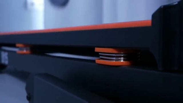 Беговая дорожка EnergyFIT 815 смотреть онлайн