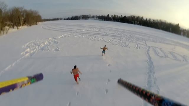 Roman Candle Attack Drone 2.0 смотреть онлайн