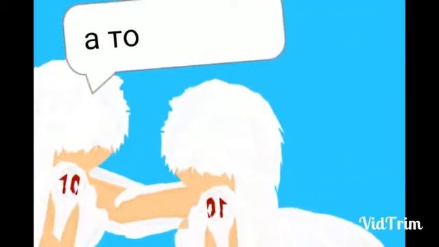 Демоны. 2 часть. Рисуем мультфильмы 2. смотреть онлайн
