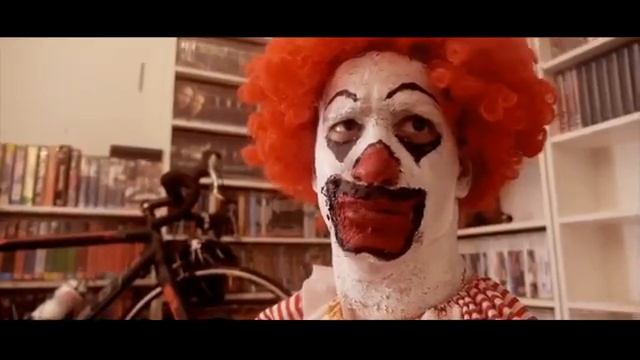 Рональд Макдональд:русская озвучка смотреть онлайн