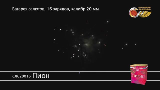 СЛ620016 Пион смотреть онлайн