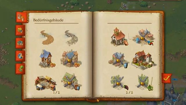 Let's Play Townsmen (6) смотреть онлайн