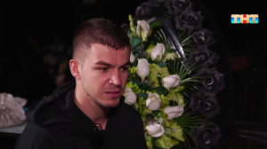 Влад Череватый — Наблюдатели накинулись на экстрасенса с проверками | Экстрасенсы. Битва сильнейших