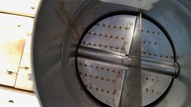 Печь камин в дачном каркасном доме. *Brandenburg*. Сэндвич дымоход *Как для себя* 1 мм AISI 321. смотреть онлайн