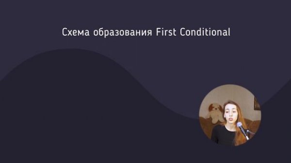 Условные предложения НУЛЕВОГО и ПЕРВОГО типа (ZERO&FIRST Conditionals) UKnowEnglish