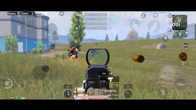 TECNO SPARK 20 PRO PUBG 90 FPS TEST ❄️ | TECNO SPARK 20 PRO BGMI TEST 90 FPS смотреть онлайн