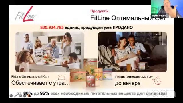 ПРЕЗЕНТАЦІЯ КОМПАНІІ - PM INTERNATIONAL смотреть онлайн