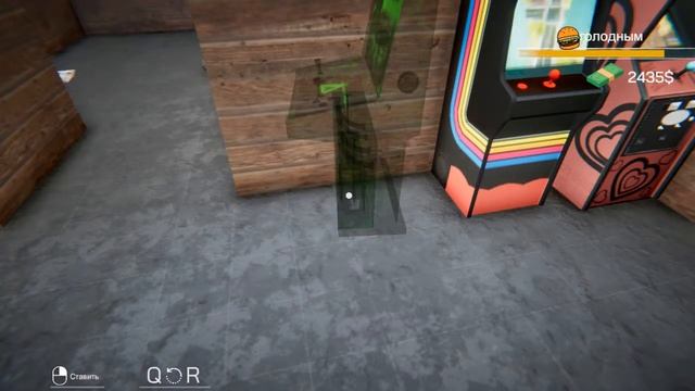 Купили все возможные помещения, вникаем в криптовалюту - Internet Cafe Simulator #4 смотреть онлайн