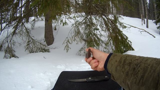 Удачная рыбалка на отличном Карельском озере