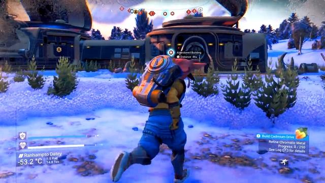 EASY EARLY GAME MONEY! Battle Xenomorph ALIENS for their EGGS! (No Man's Sky Multiplayer Gameplay) смотреть онлайн