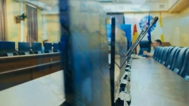 Немного работы ЦУКС СКРЦ МЧС России в 2016 году смотреть онлайн