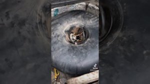 Установка тсу фаркопа на приору хэтчбек