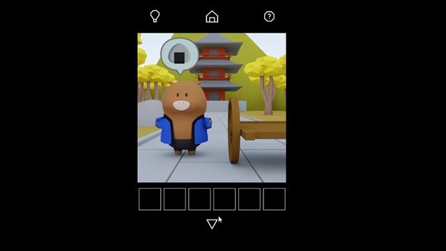 Escape Game Dango Walkthrough смотреть онлайн