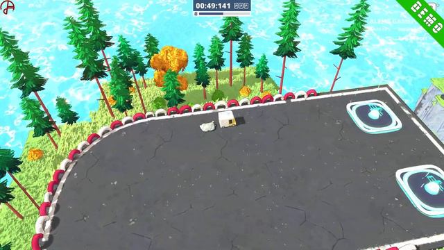 YOU SUCK AT PARKING \ DEMO version смотреть онлайн