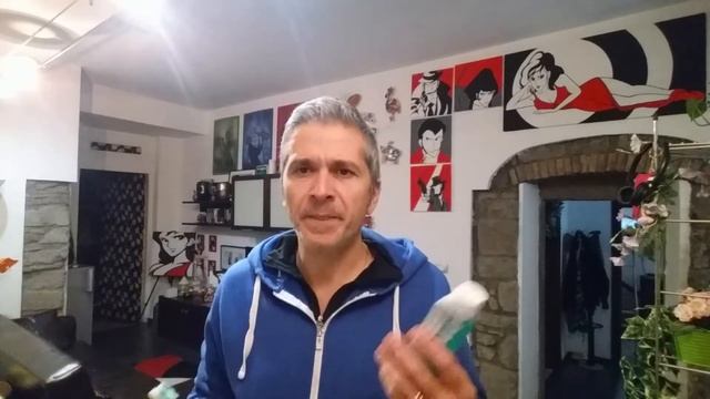 ELMEX Sensitive RECENSIONE a prodotto finito | marco pesci смотреть онлайн