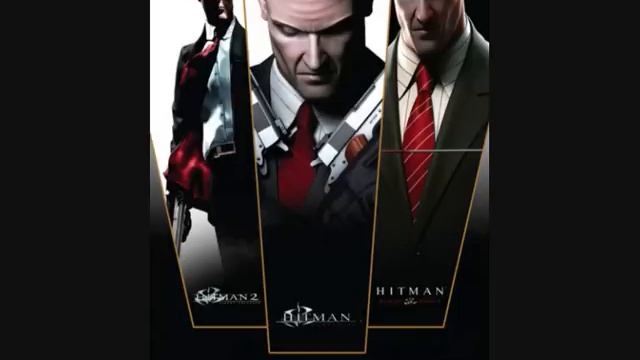 Hitman HD Collection PS3,XBOX360 смотреть онлайн