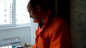 ЗАМЕНА РАДИАТОРА ОТОПЛЕНИЯ В КВАРТИРЕ