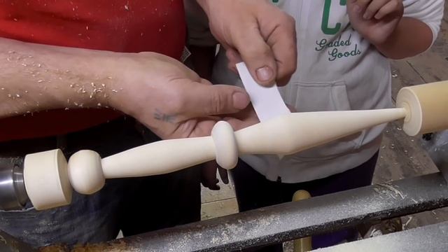Как сделать Кунай из Наруто. Оружие ниндзя. Дед и внук в мастерской. смотреть онлайн