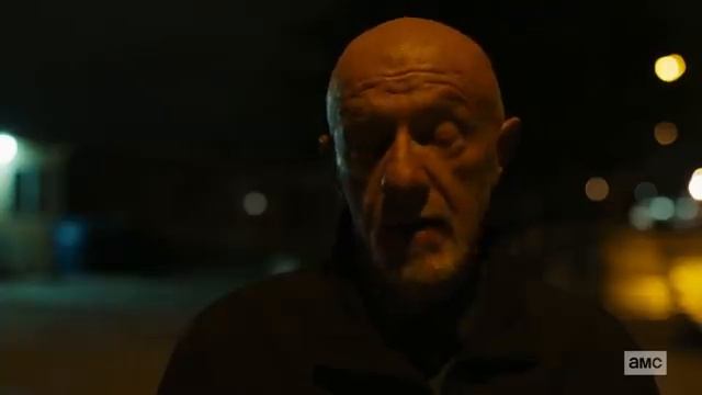 Better Call Saul - Street Gang Trying To Rob Mike смотреть онлайн