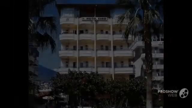 Туция - Отели Алании 3* - путевки в Турцию тез тур}