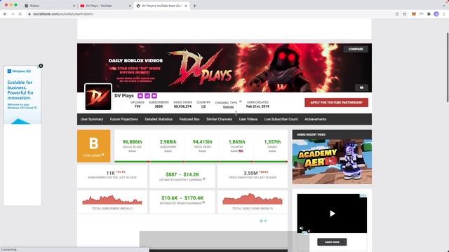 How To Make Money On Roblox (2022) - For Beginners смотреть онлайн