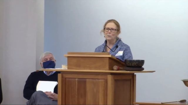 October 31, 2021 Service, CVUUS смотреть онлайн