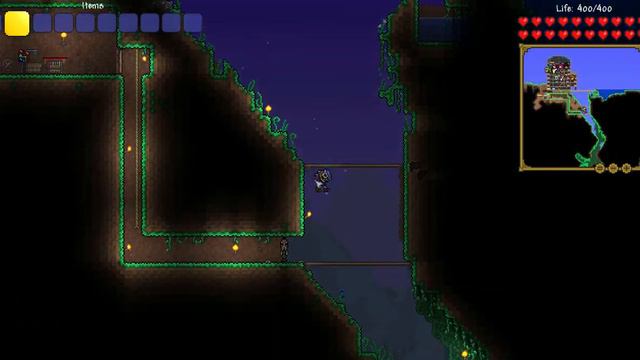 Terraria. Мое добро. смотреть онлайн