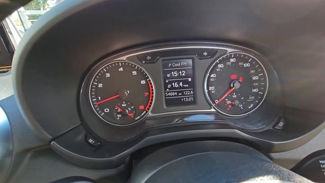 2016 Audi A1 S Line 1.4 TFSI, £4000 factory options, Bose sound, at https://www.dscarsni.com/ смотреть онлайн