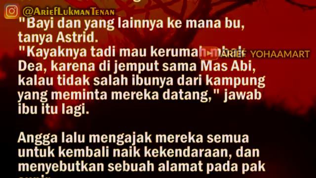 Kawin Kontrak - Part 37 | Rama telah berjanji papa Adalard bahwa ia akan menjaga Arini layaknya... смотреть онлайн