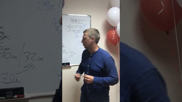 Мастер-класс Бизнес Развитие - отзыв Семена смотреть онлайн