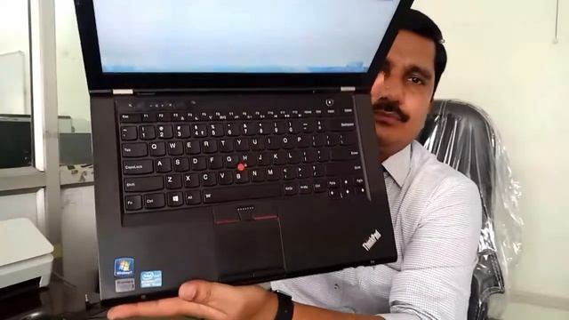 Lenovo Laptop T430s Core i5 3rd Generation Review # 55 смотреть онлайн