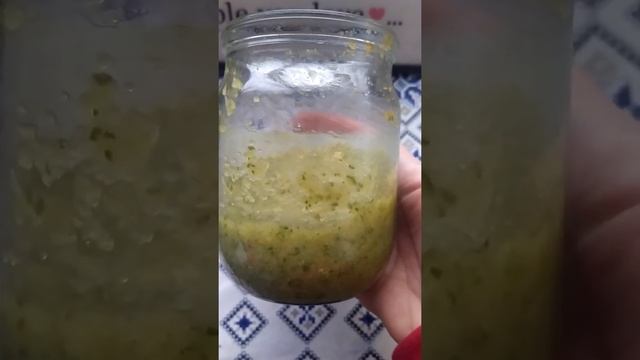 Антивірусная вкусняшка из фейхоа. #антивирус #противвируса смотреть онлайн