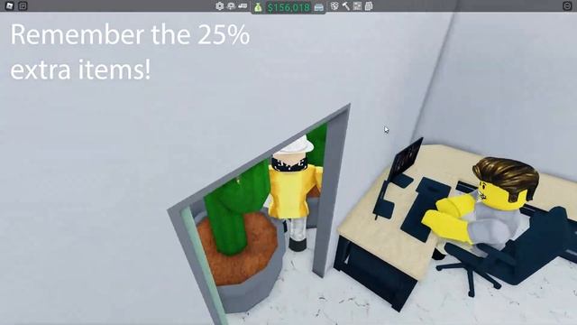 How to MASTER The MANAGER in Roblox Retail Tycoon 2! смотреть онлайн