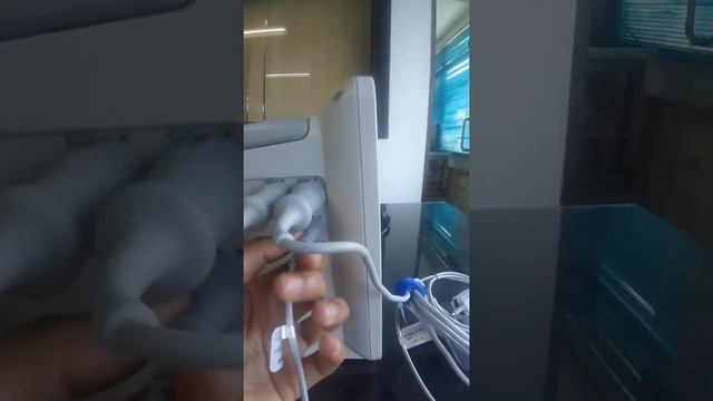 PENGGUNAAN SECARA SINGKAT PATIENT MONITOR MINDRAY IMEC10 смотреть онлайн