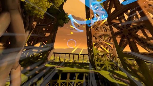 Eagle Flight – Launch Trailer [DE] смотреть онлайн