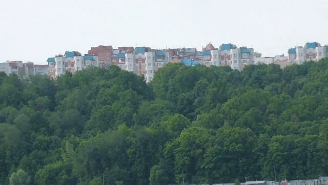 Теплоход "Космонавт Гагарин" часть 1 смотреть онлайн