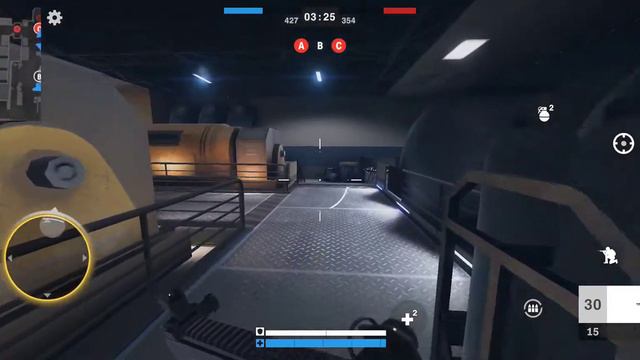 War After: Shooter v0.979 MOD لعبة смотреть онлайн