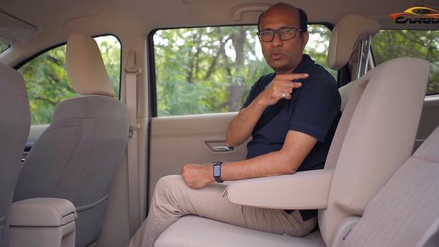 असली Drive Review ? 2022 Maruti Ertiga CNG ? Ask CarGuru смотреть онлайн