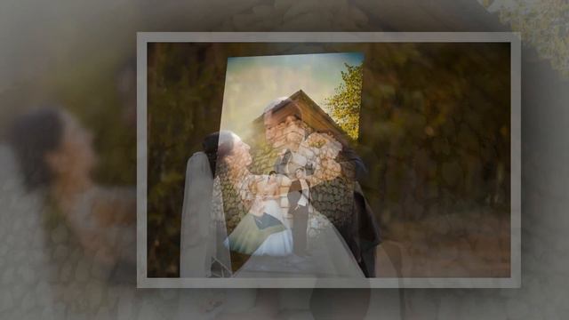 Свадебное слайдшоу Марлен и Эмине смотреть онлайн
