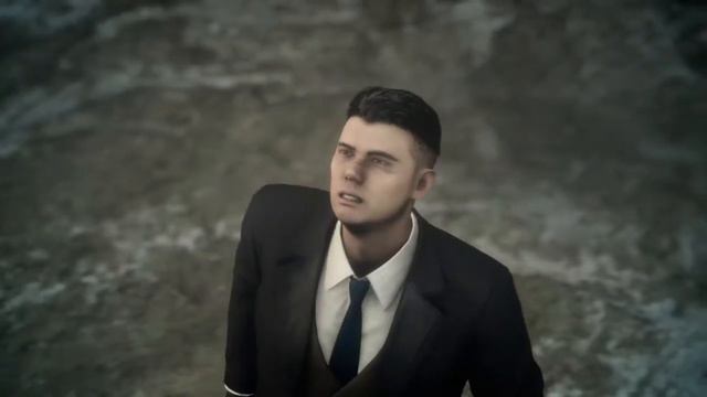 FINAL FANTASY XV Comrades - All Summons Cutscene смотреть онлайн