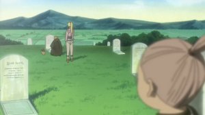 Стальной алхимик 43 серия (аниме-сериал, 2003)