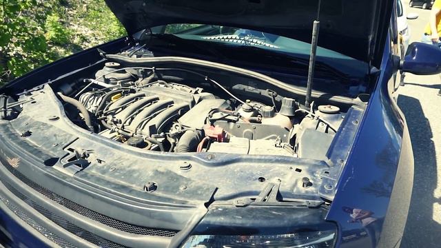 Мотоклуб "Массандра". Поездка в Солох аул смотреть онлайн