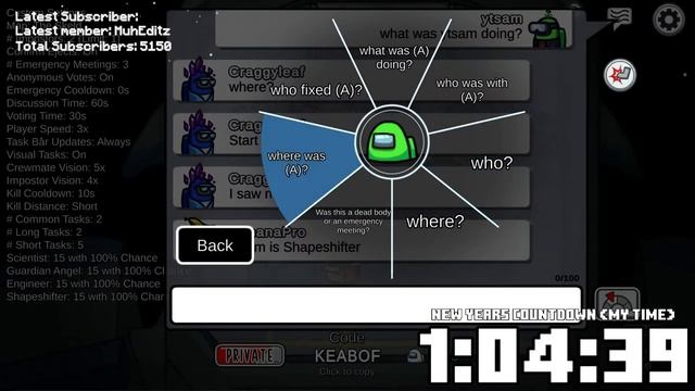 Minecraft Bedrock / Java NEW YEARS SPECIAL! - Chill Stream смотреть онлайн