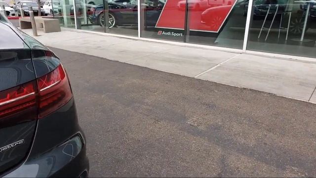 2022 Audi A4 Sedan Albuquerque Taylor Ranch Rio Rancho Bernalillo South Valley смотреть онлайн