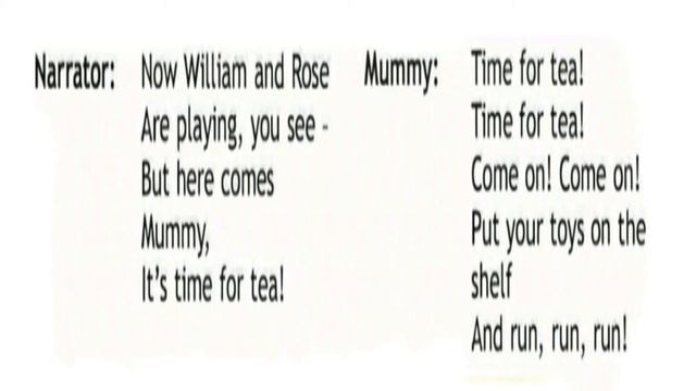 Spotlight 3 p.66-67 CD The Toy Soldier смотреть онлайн