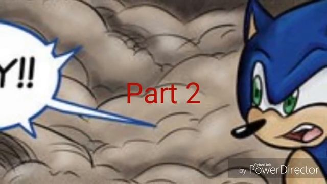 Sonamy Comic: Please dont Leave me смотреть онлайн