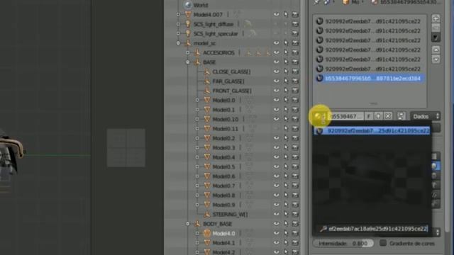 Erro de exportação (BLENDER)| Traceback (most recent call last): смотреть онлайн